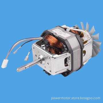 Electric Motor with 230V Nominal Voltage
